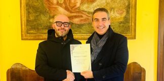 Massa Lombarda: premiato il campione di biliardo Valentino Cristofori