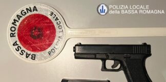 Bassa Romagna: denunciato un 14enne, aveva ferito un bambino con una softair