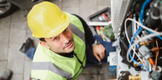 Centro per l’impiego di Ravenna : lancio Academy impiantistica elettrica = formazione+selezione