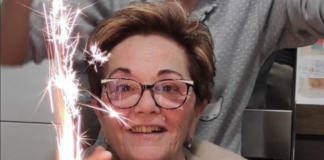 Scomparsa Rosa Casadio, storica esercente del centro storico faentino