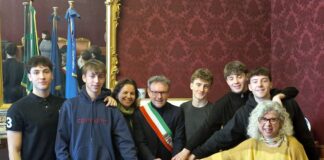 Faenza: una squadra di studenti rappresenterà l’Italia in Ghana per il torneo internazionale di calcio a 5