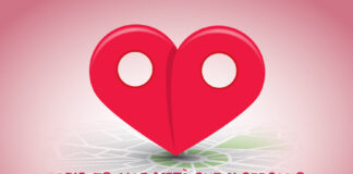 San Valentino: da Poste Italiane una cartolina per gli innamorati