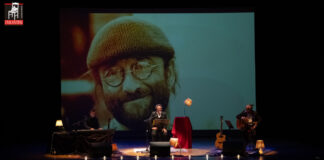 Canzoni e disquisizioni su Lucio Dalla. Sabato 8 febbraio al Teatro Binario di Cotignola
