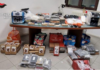 Maxi operazione antidroga: una base operativa anche a Cervia