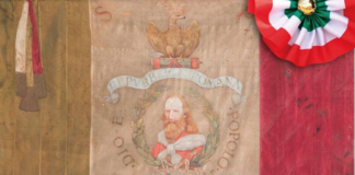 “Il 9 febbraio vive”: manifestazione dei Repubblicani a San Michele