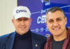 Il torneo di padel di Christian Vieri fa tappa a Cervia