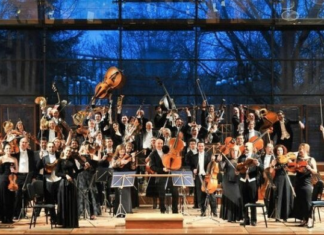 La Filarmonica Toscanini all’Alighieri per Ravenna Musica