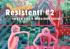 Alfonsine: mostra “Resistenti #2 – corpi d’arte e mutazioni sociali”