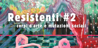 Alfonsine: mostra “Resistenti #2 – corpi d’arte e mutazioni sociali”
