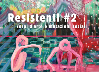 Alfonsine: mostra “Resistenti #2 – corpi d’arte e mutazioni sociali”
