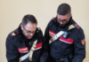 I Carabinieri arrestano un quarantenne per spaccio di cocaina