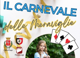 Il Carnevale a Lugo è «delle Meraviglie» e torna al centro della città