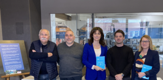 Fusignano: presentato alla sede di OCM Clima il libro “Air Habitat” di Simonetta Zalambani