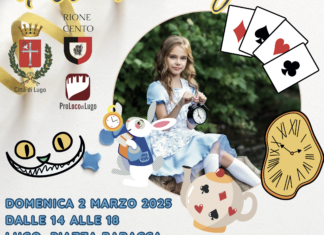 Lugo: il Carnevale è «delle Meraviglie» e torna al centro della città