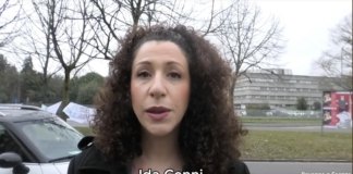 “Salviamo i pini di Lido di Savio e Ravenna”: presidio e udienza al tribunale di Ravenna