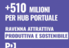 Cinque manifesti targati PD per raccontare Ravenna che cresce e guarda al futuro