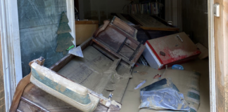 Comitato Borgo Alluvionato/ Comitato Fluire. Lettera aperta al Commissario Curcio: cerchi di essere“straordinario”