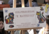 Classe: intitolata a Fabrizio Matteucci la scuola primaria
