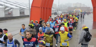 Andrea Pellegrini vince la “Valli e pinete”