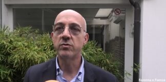 Ravenna: Nicola Grandi è il candidato di Fratelli d’Italia alle elezioni amministrative
