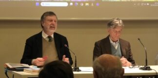 “Dante, Byron e Da Ponte: un gioco di specchi” ai Chiostri Francescani