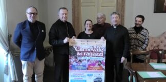 Il Carnevale dei ragazzi torna a colorare Ravenna e Lido Adriano