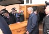 Gremita la chiesa del Torrione per i funerali di Giampaolo Grisandi