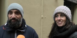 San Valentino: i ravennati si preparano a festeggiare con fiori e dolci