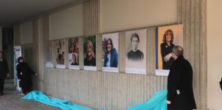 Inaugurata la Sala delle Donne del Tribunale di Ravenna