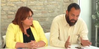 Rolando: “L’elettore della Lega non si riconosce in Ancisi”