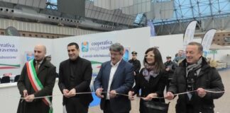 Fiera delle imprese balneari al Pala De André. “In attesa del decreto per gli indennizzi”