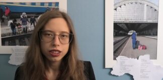 Tre anni di guerra in Ucraina. Associazione Malva: “Stiamo male, ma dobbiamo tenere alta l’attenzione”