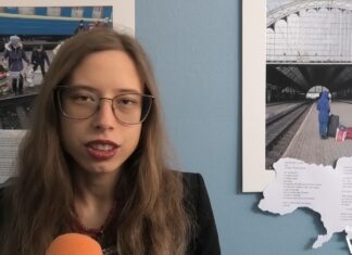 Tre anni di guerra in Ucraina. Associazione Malva: “Stiamo male, ma dobbiamo tenere alta l’attenzione”