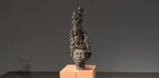 “Io sono l’altro” di Victor Fotso Nyie al Mar per la rassegna Spazio Neutro