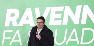 Alessandro Barattoni: al via la campagna elettorale. “Una Ravenna giusta, sostenibile e partecipata”