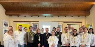 Lavoro: continuano le lezioni per i cuochi contadini dell’Emilia-Romagna