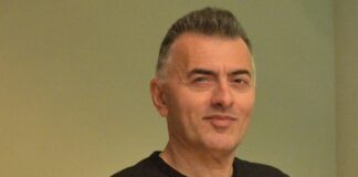 Silvio Zalambani porta il suo sassofono da Faenza al “Bepop” di Buenos Aires