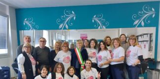 “Una Piega per lo IOR”: a Ravenna e Lugo parrucchieri in campo per le donne in chemioterapia