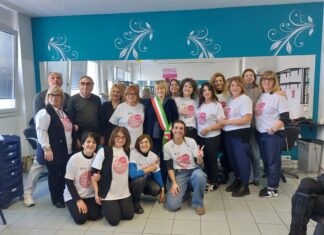 “Una Piega per lo IOR”: a Ravenna e Lugo parrucchieri in campo per le donne in chemioterapia