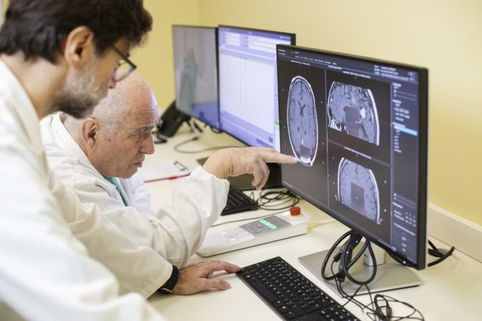 Studio Gamma Knife Imaging_LD