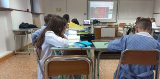 L’educazione finanziaria entra anche alla scuola Tavelli con la Cassa di Ravenna