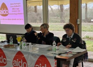 Febbraio, tempo di assemblee annuali ordinarie per i Gruppi Intercomunali AIDO della provincia