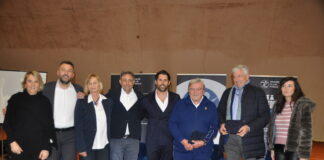 Tennis Club Faenza: grande affluenza per vedere Coppa Davis e Billie Jean King Cup