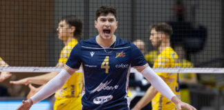 Volley: C’è Ravenna-Aversa. Si preannuncia una sfida di alto livello al Pala De Andrè