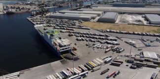 Ravenna in Comune: “Porto in vendita, lettera aperta all’Assessora Randi”