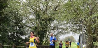 A San Patrizio la 50esima edizione del trofeo «Buriani e Vaienti»