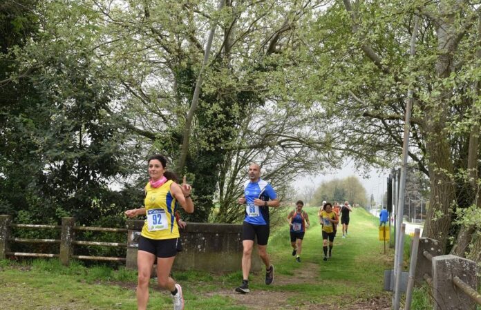 Trofeo Buriani e Vaienti a San Patrizio