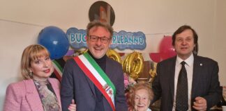 Cent’anni per Virginia Lotti