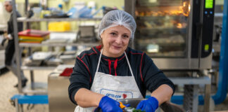 L’Opera di Santa Teresa del Bambino Gesù entra nel mondo del Terzo Settore