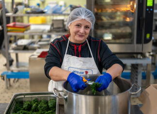 L’Opera di Santa Teresa del Bambino Gesù entra nel mondo del Terzo Settore